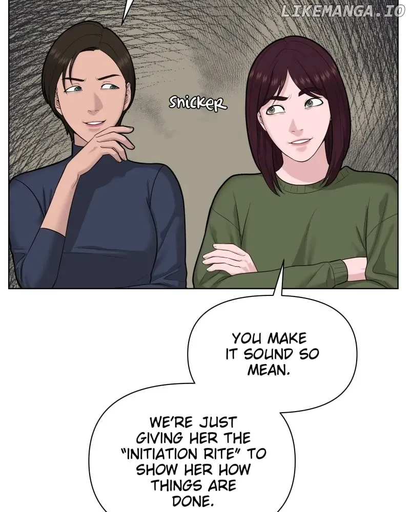 The Second Lead Syndrome Chapter 68 Online - página 8