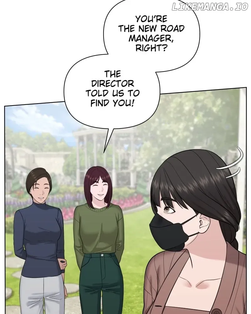 The Second Lead Syndrome Chapter 68 Online - página 11