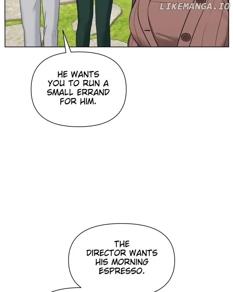 The Second Lead Syndrome Chapter 68 Online - página 12