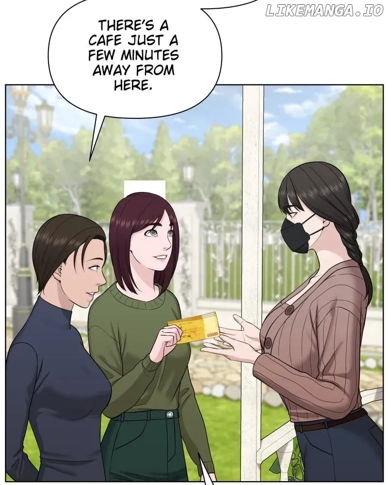 The Second Lead Syndrome Chapter 68 Online - página 13