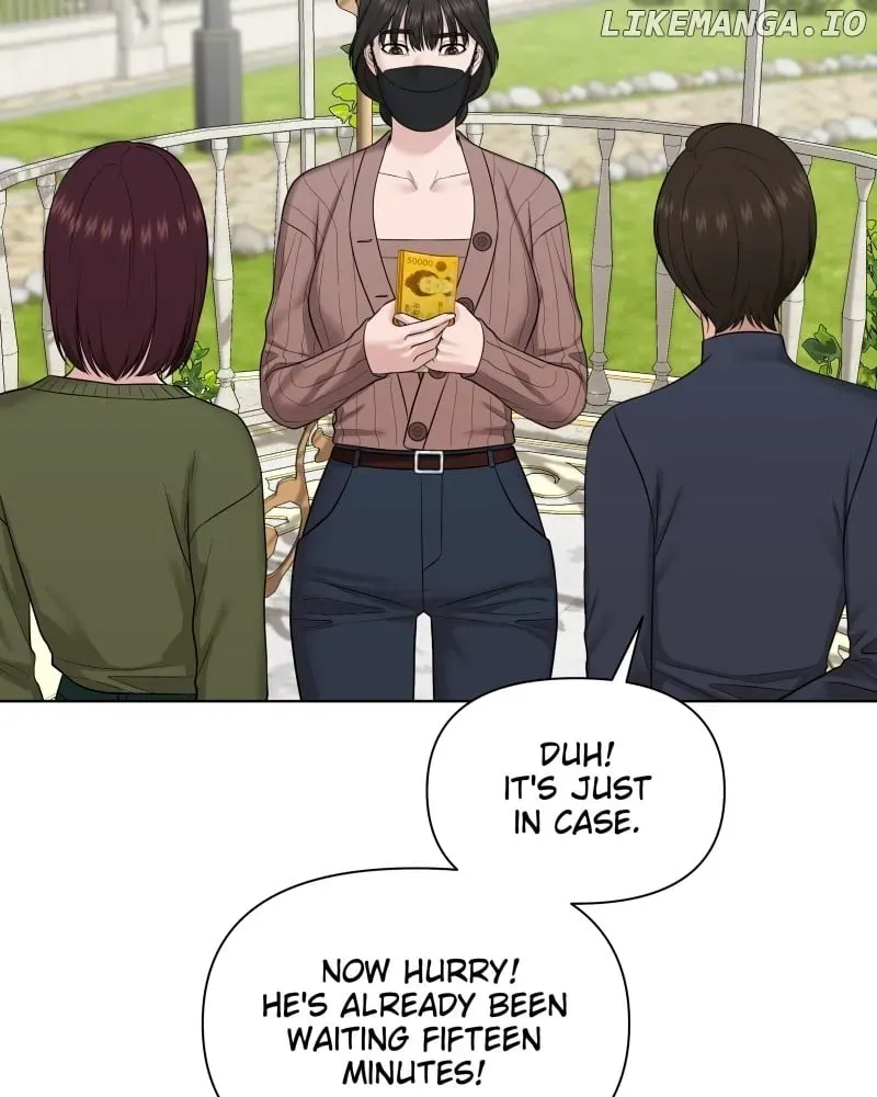 The Second Lead Syndrome Chapter 68 Online - página 15
