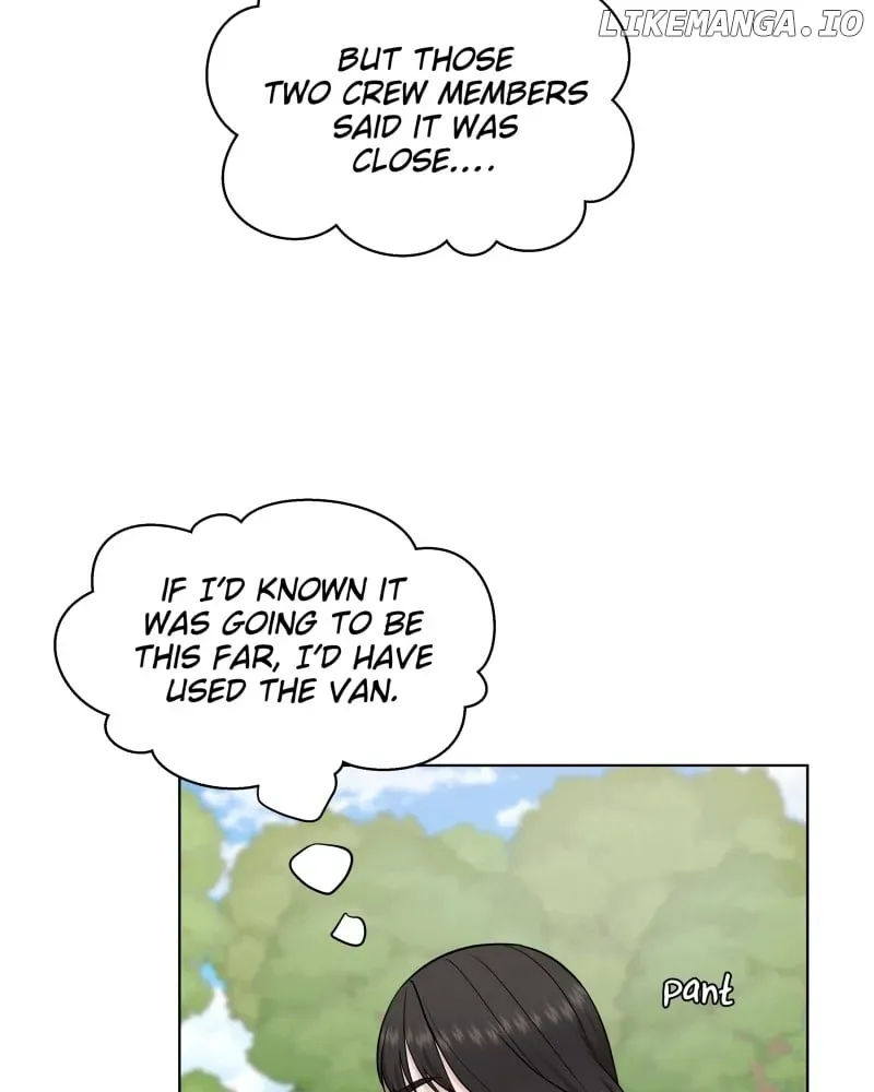 The Second Lead Syndrome Chapter 68 Online - página 19