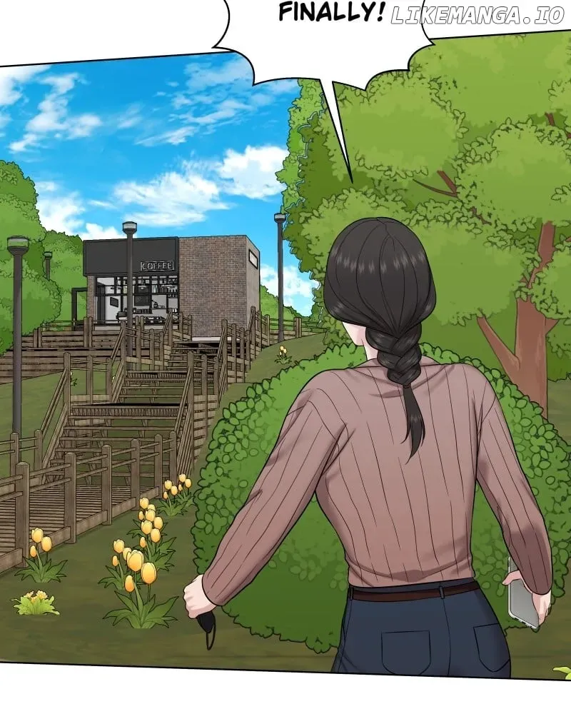 The Second Lead Syndrome Chapter 68 Online - página 21