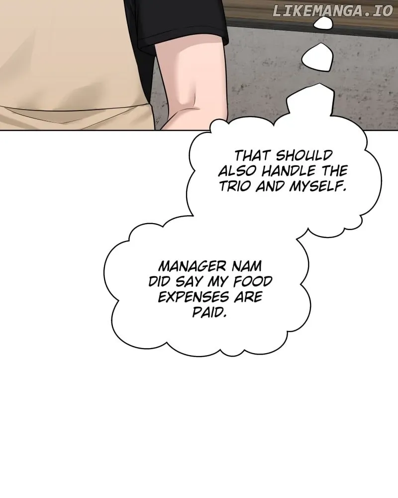 The Second Lead Syndrome Chapter 68 Online - página 25