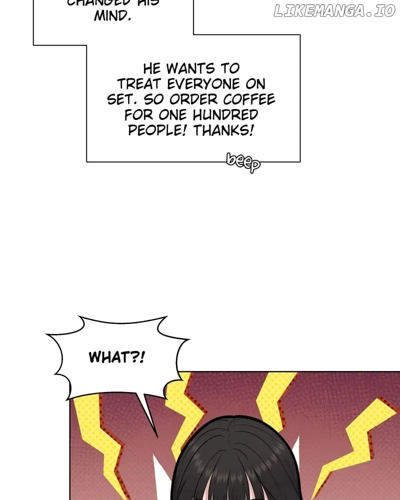 The Second Lead Syndrome Chapter 68 Online - página 27