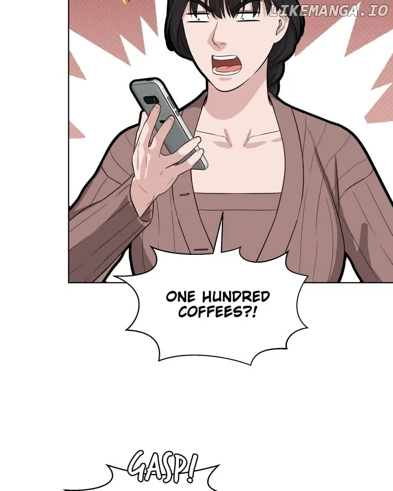 The Second Lead Syndrome Chapter 68 Online - página 28