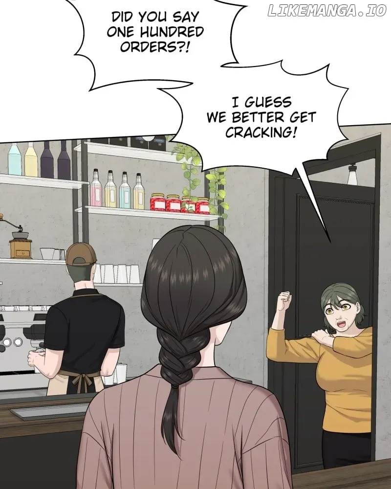 The Second Lead Syndrome Chapter 68 Online - página 29