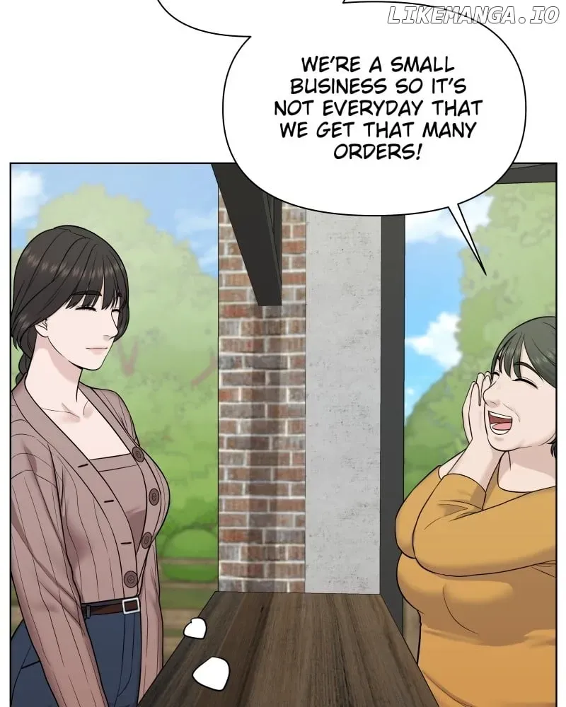 The Second Lead Syndrome Chapter 68 Online - página 31