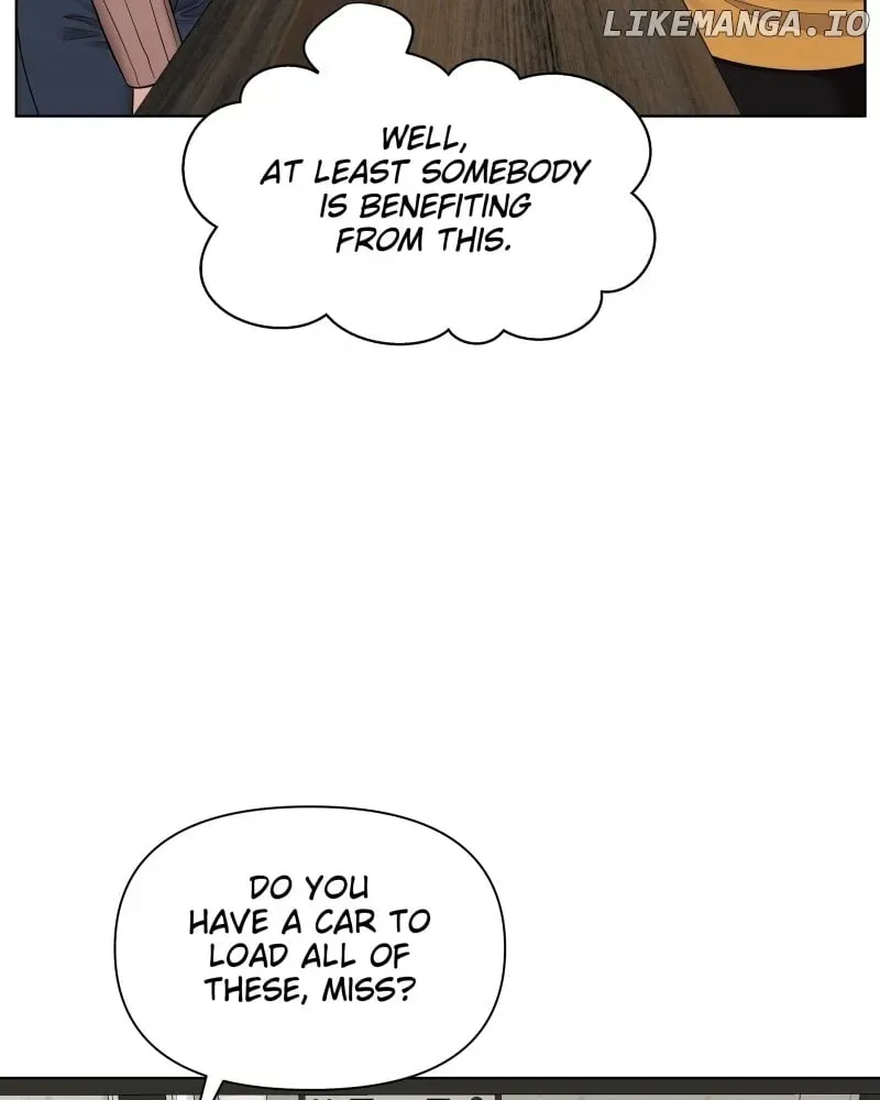 The Second Lead Syndrome Chapter 68 Online - página 32