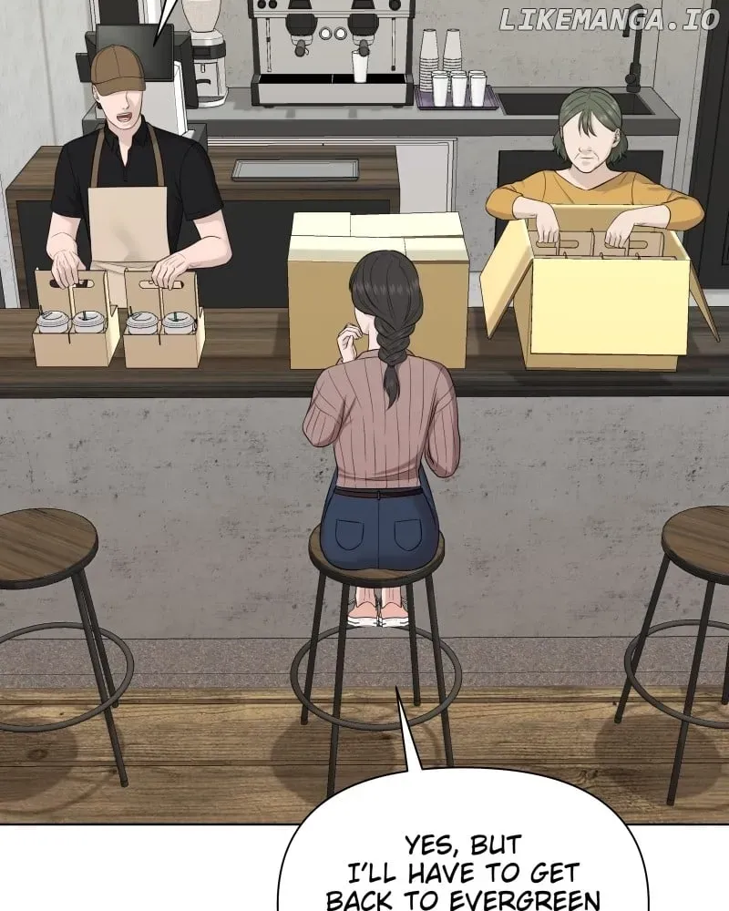The Second Lead Syndrome Chapter 68 Online - página 33