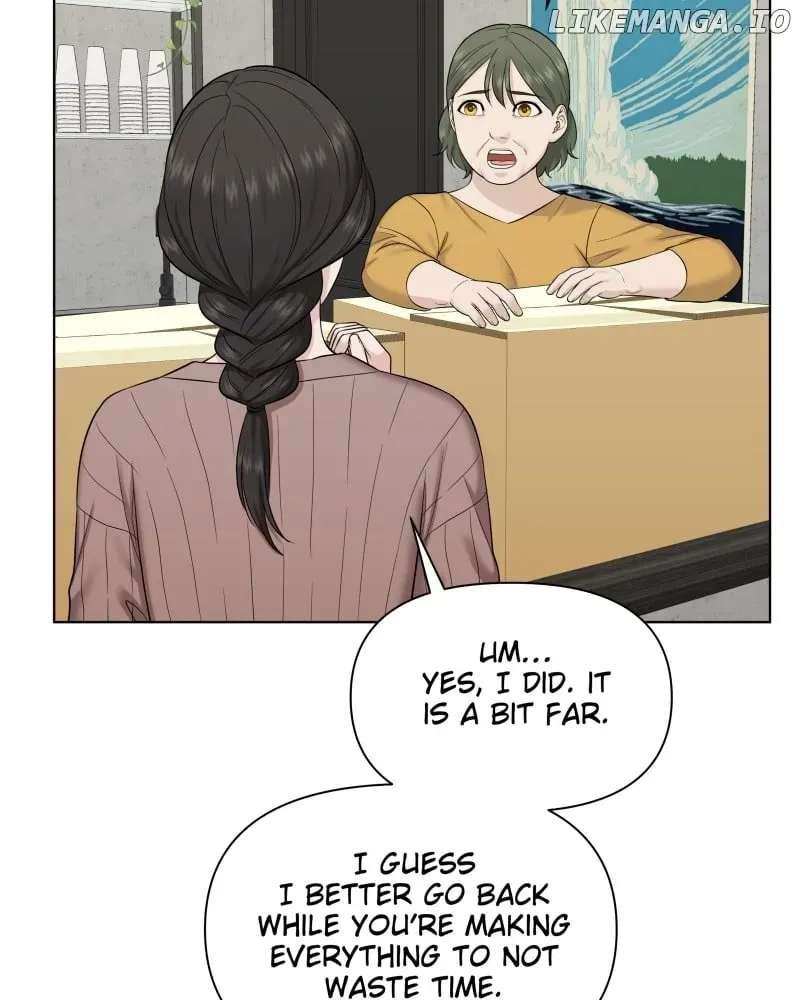 The Second Lead Syndrome Chapter 68 Online - página 35