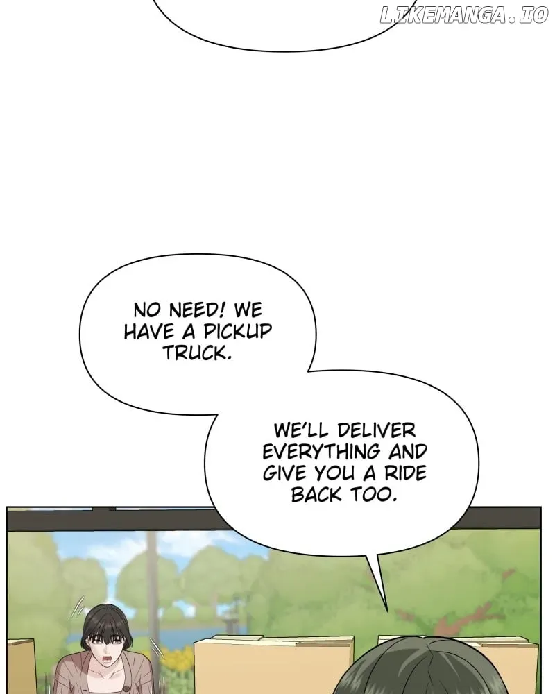 The Second Lead Syndrome Chapter 68 Online - página 36