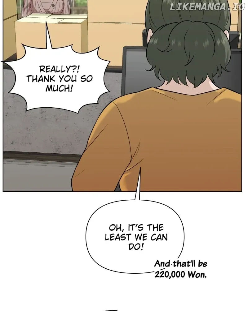The Second Lead Syndrome Chapter 68 Online - página 37