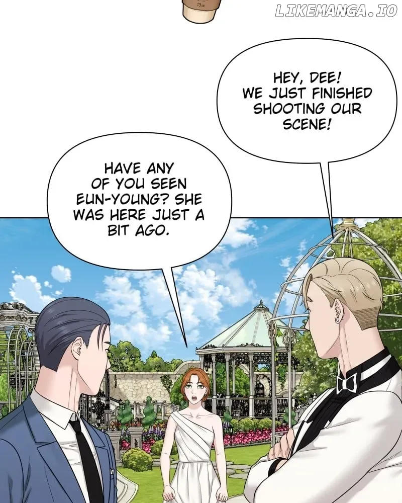The Second Lead Syndrome Chapter 68 Online - página 39