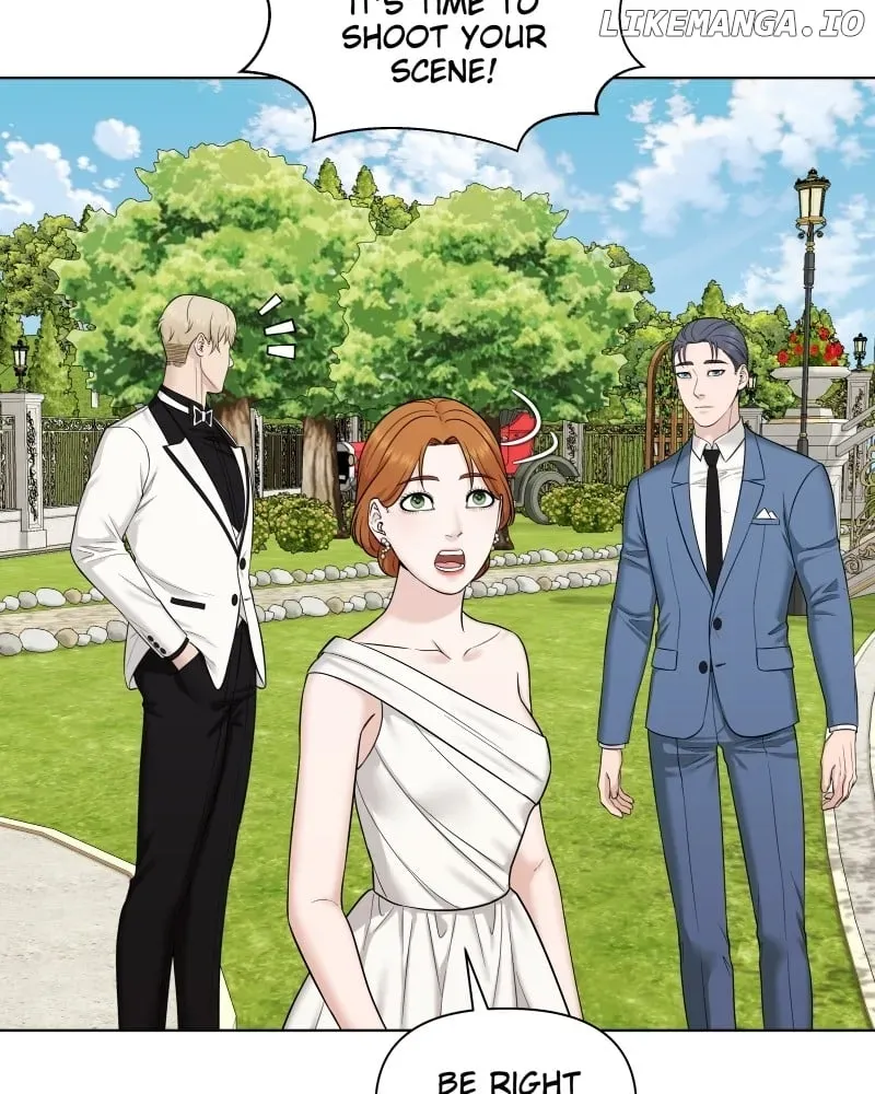 The Second Lead Syndrome Chapter 68 Online - página 41