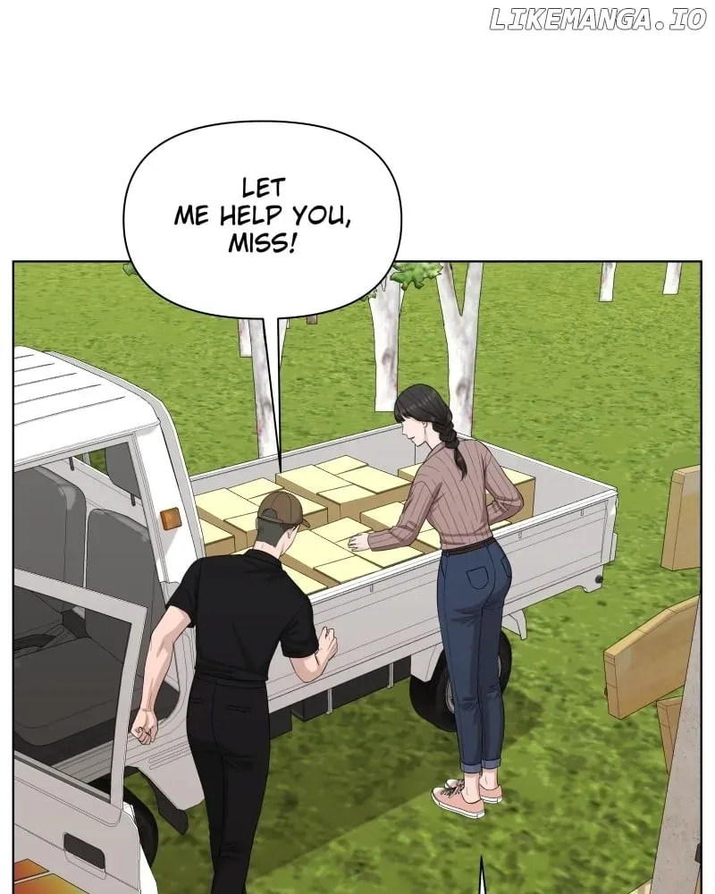 The Second Lead Syndrome Chapter 68 Online - página 45