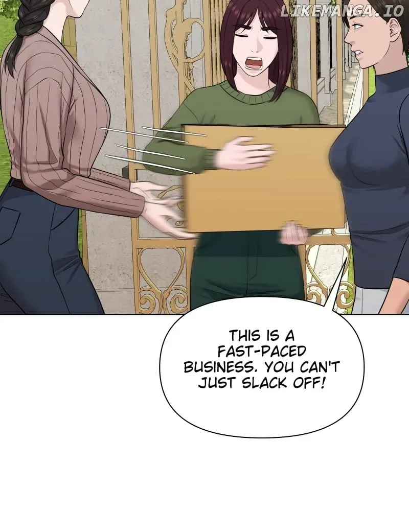 The Second Lead Syndrome Chapter 68 Online - página 47