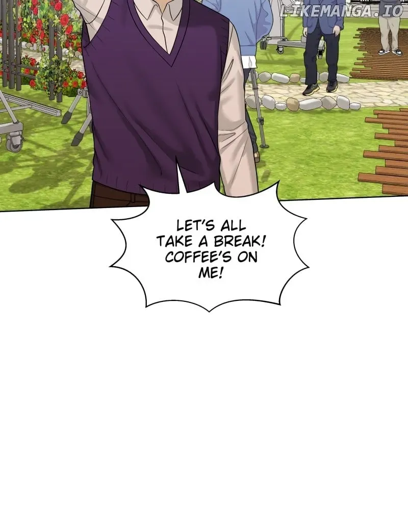 The Second Lead Syndrome Chapter 68 Online - página 52