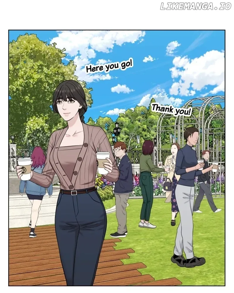 The Second Lead Syndrome Chapter 68 Online - página 53