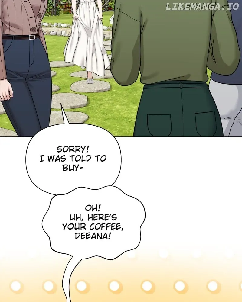 The Second Lead Syndrome Chapter 68 Online - página 55