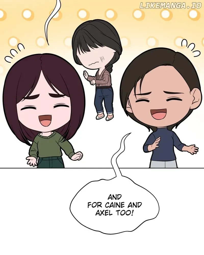The Second Lead Syndrome Chapter 68 Online - página 56