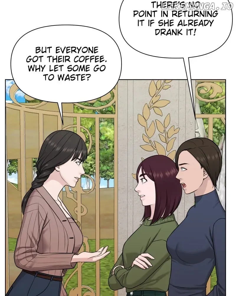 The Second Lead Syndrome Chapter 68 Online - página 68
