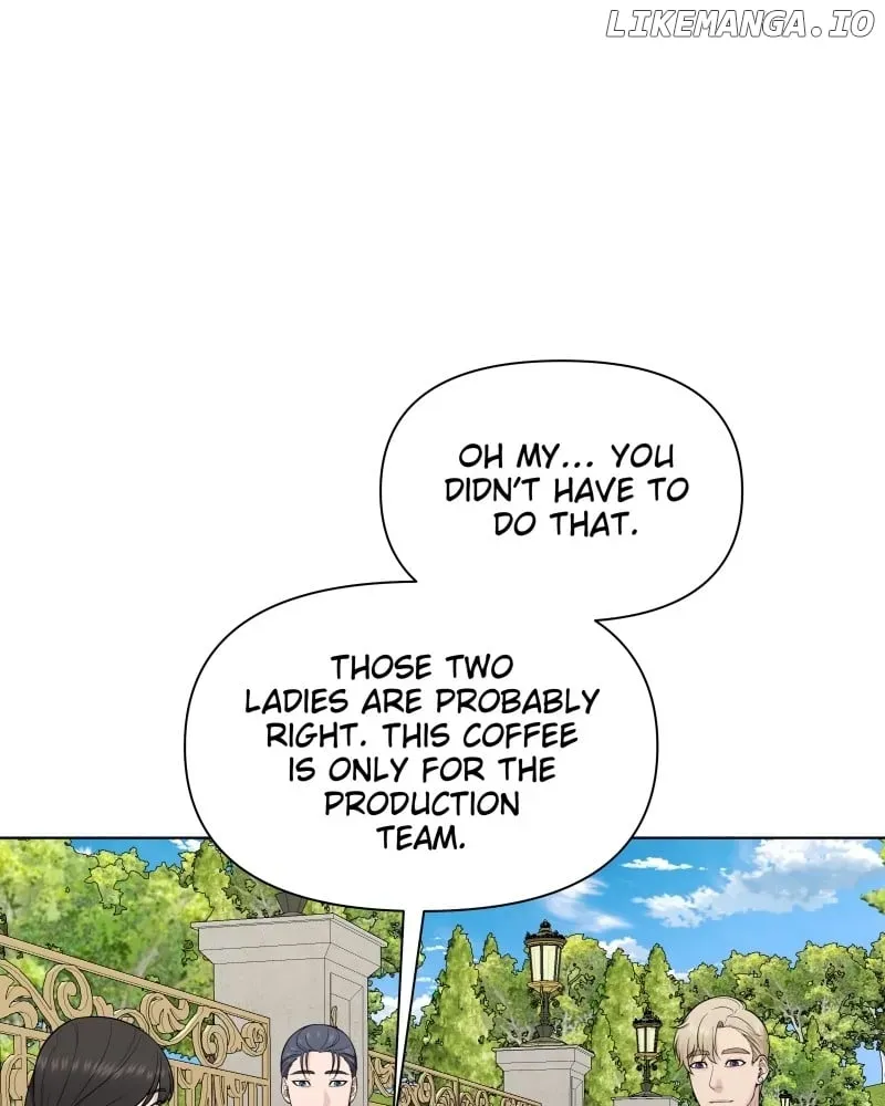 The Second Lead Syndrome Chapter 68 Online - página 73
