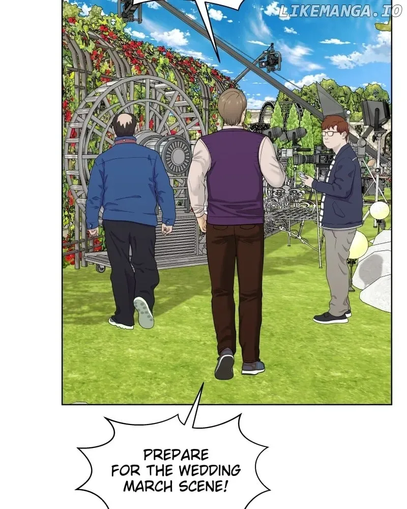 The Second Lead Syndrome Chapter 68 Online - página 77