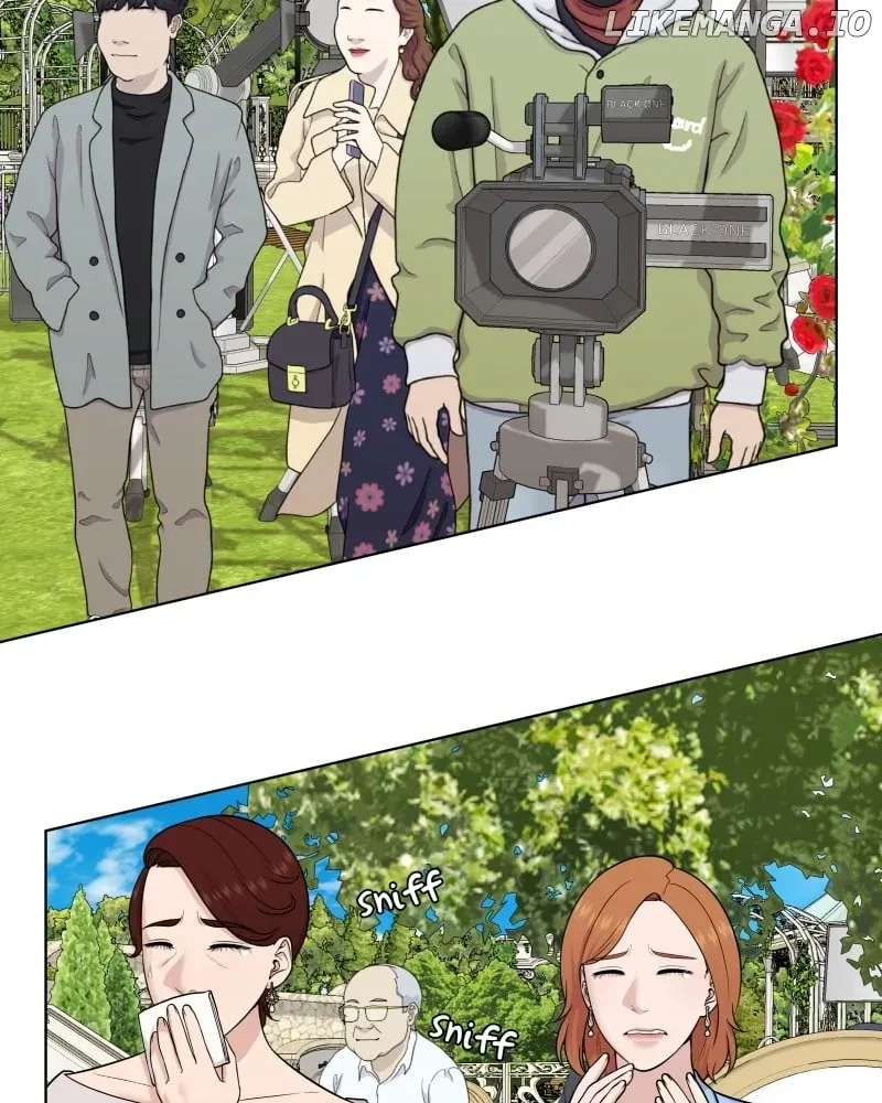 The Second Lead Syndrome Chapter 69 Online - página 3