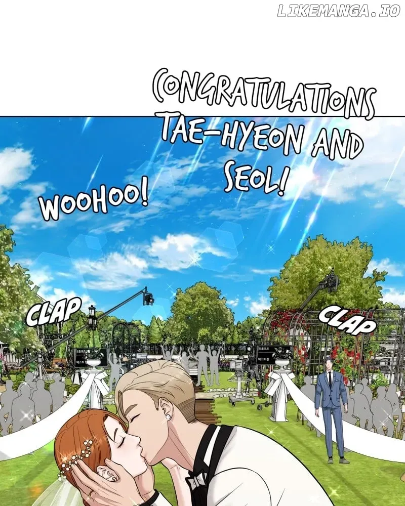 The Second Lead Syndrome Chapter 69 Online - página 8