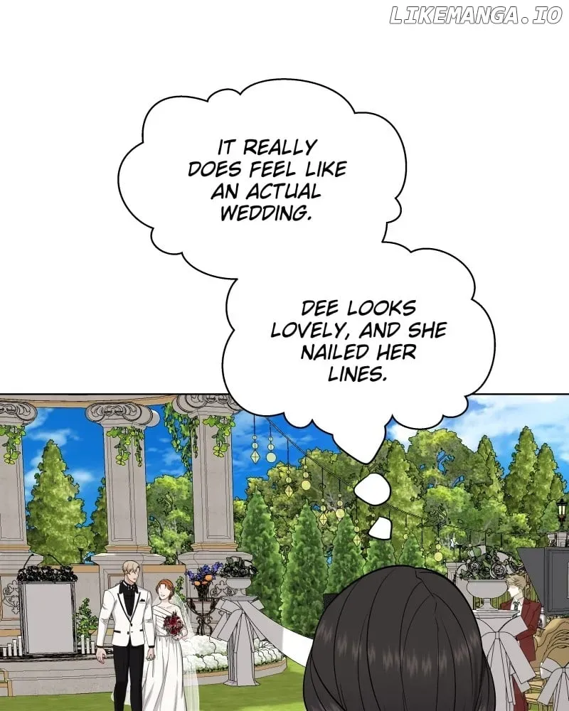 The Second Lead Syndrome Chapter 69 Online - página 14