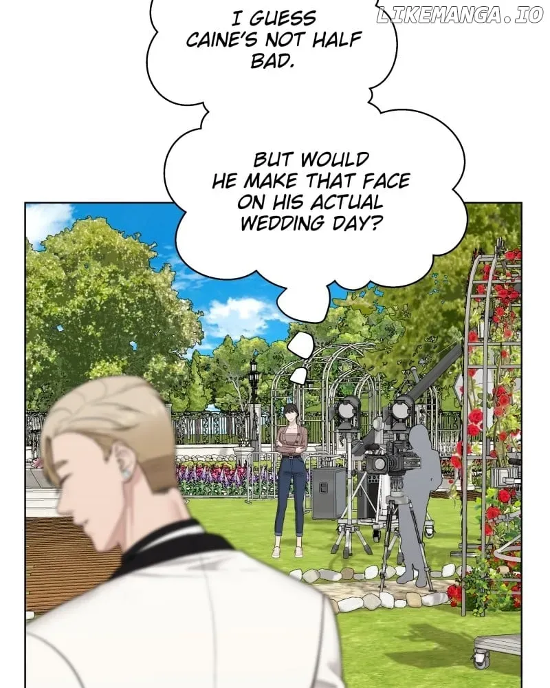 The Second Lead Syndrome Chapter 69 Online - página 16