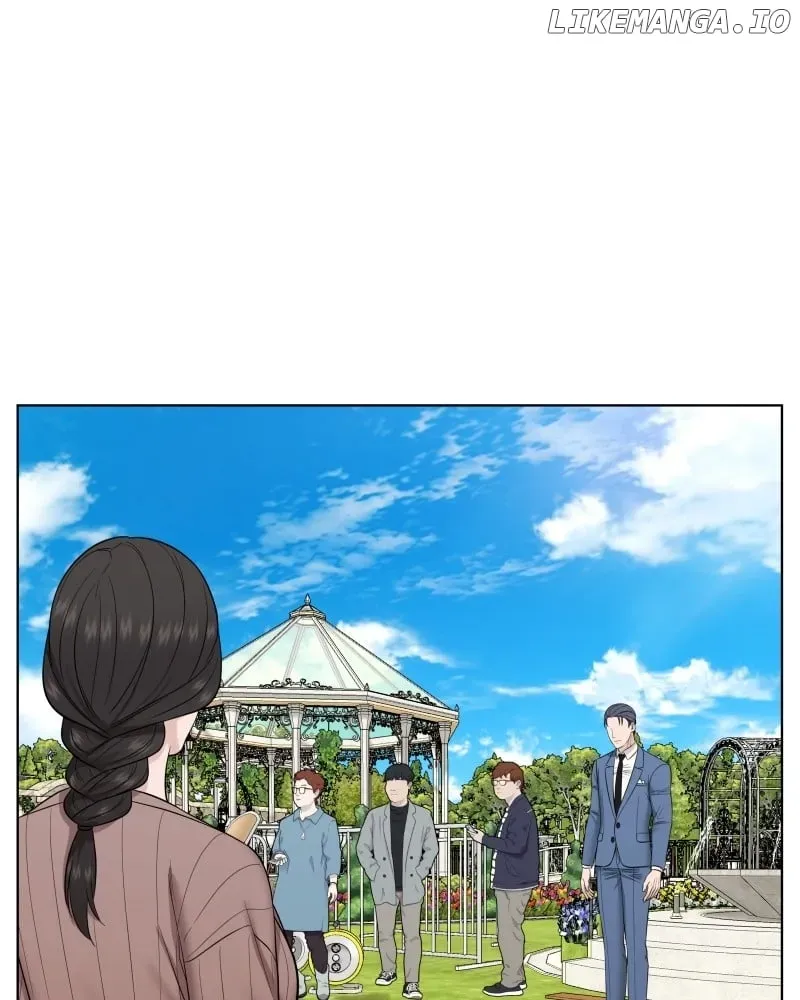 The Second Lead Syndrome Chapter 69 Online - página 22