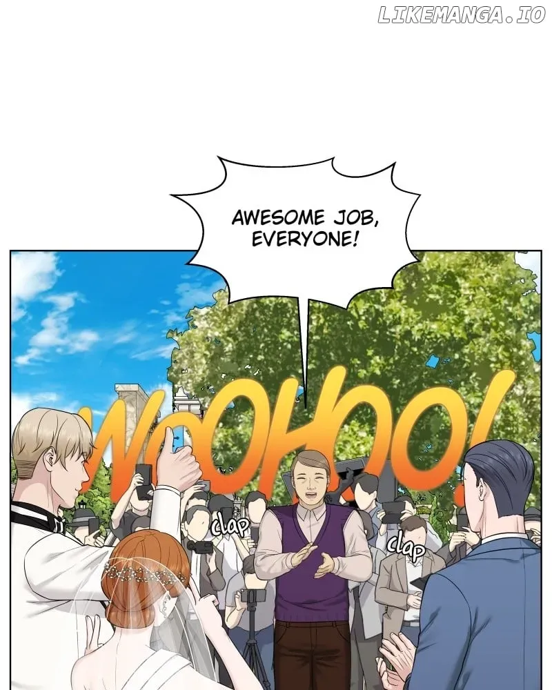 The Second Lead Syndrome Chapter 69 Online - página 27