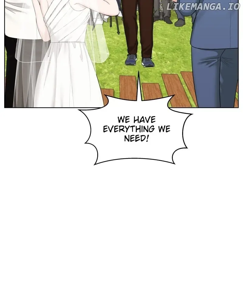 The Second Lead Syndrome Chapter 69 Online - página 28