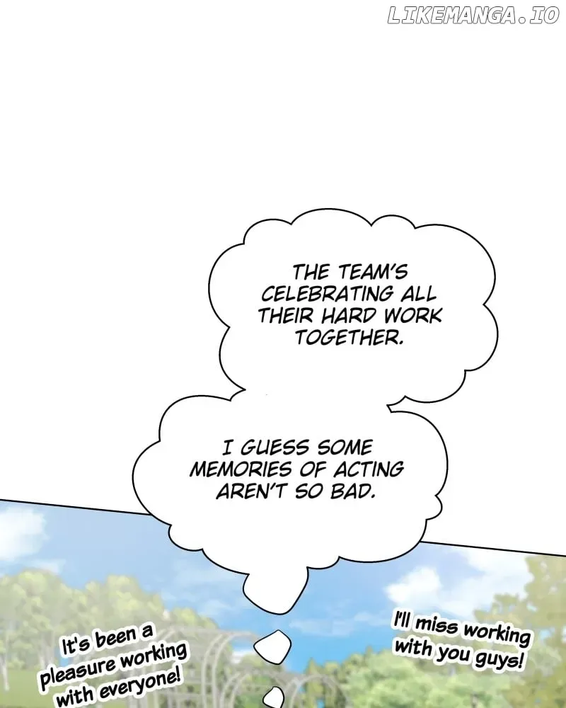 The Second Lead Syndrome Chapter 69 Online - página 32