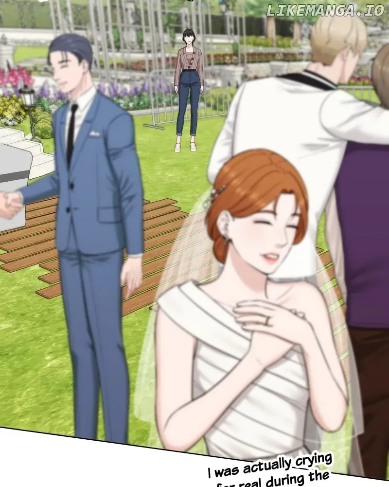The Second Lead Syndrome Chapter 69 Online - página 33