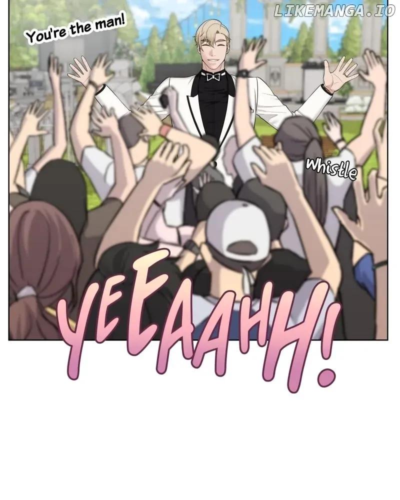 The Second Lead Syndrome Chapter 69 Online - página 35