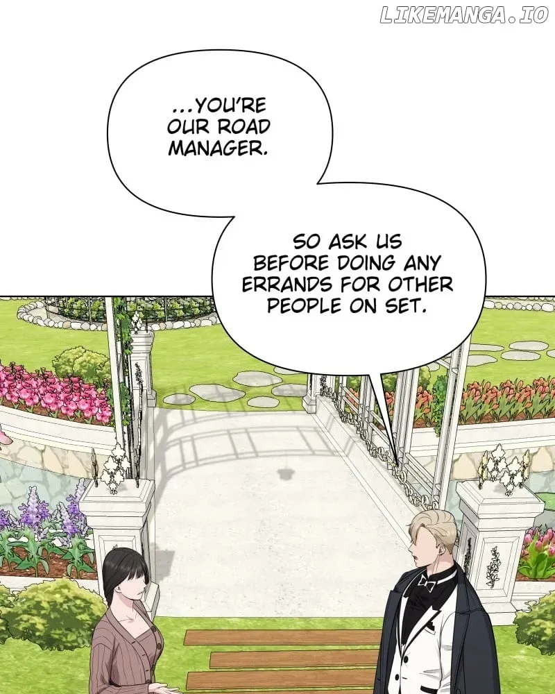 The Second Lead Syndrome Chapter 69 Online - página 45