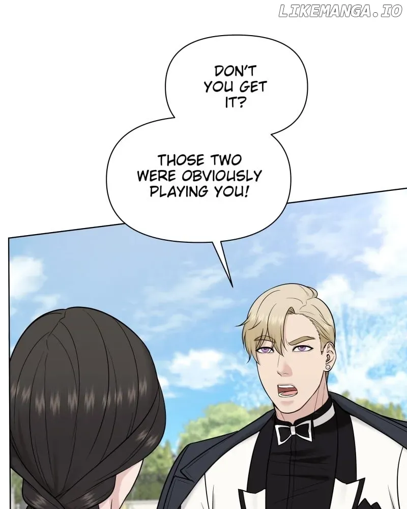 The Second Lead Syndrome Chapter 69 Online - página 47
