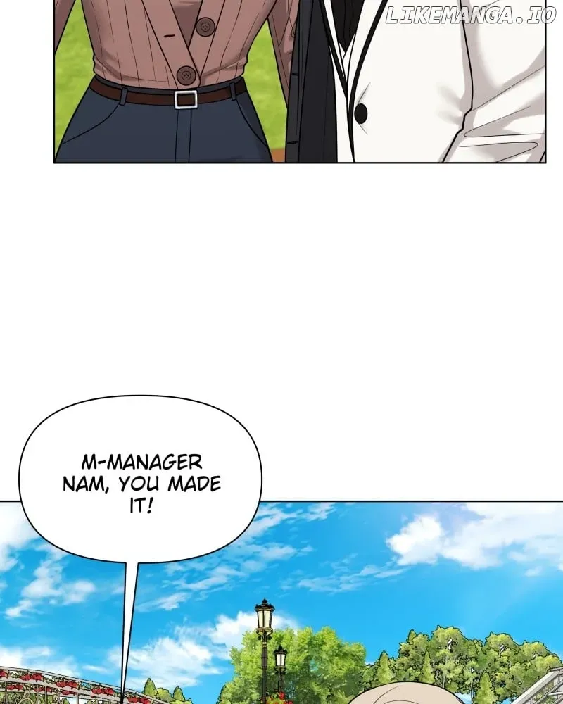 The Second Lead Syndrome Chapter 69 Online - página 52