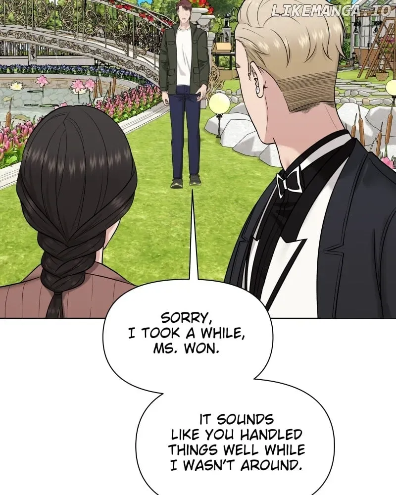 The Second Lead Syndrome Chapter 69 Online - página 53