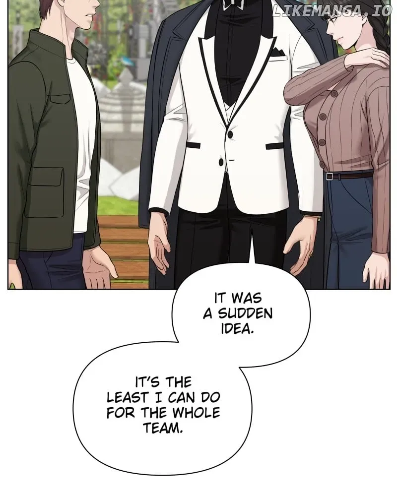 The Second Lead Syndrome Chapter 69 Online - página 55