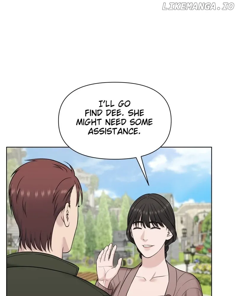 The Second Lead Syndrome Chapter 69 Online - página 56