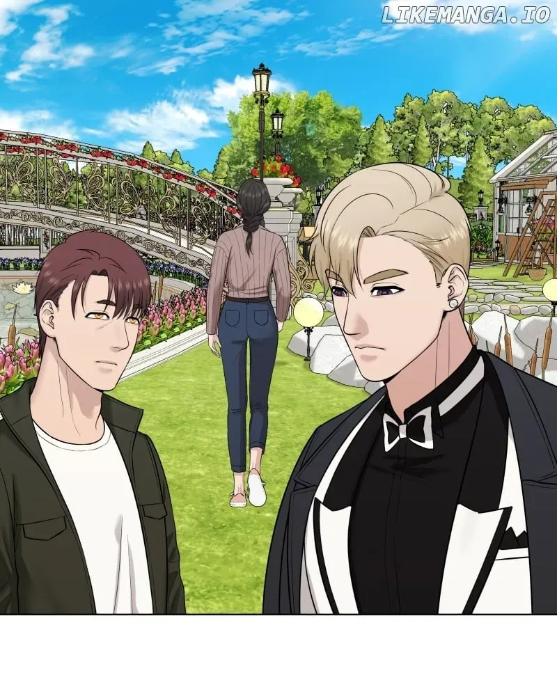 The Second Lead Syndrome Chapter 69 Online - página 58