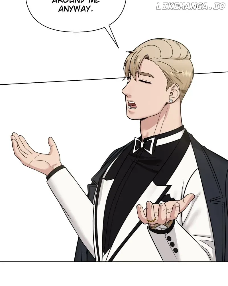 The Second Lead Syndrome Chapter 69 Online - página 61