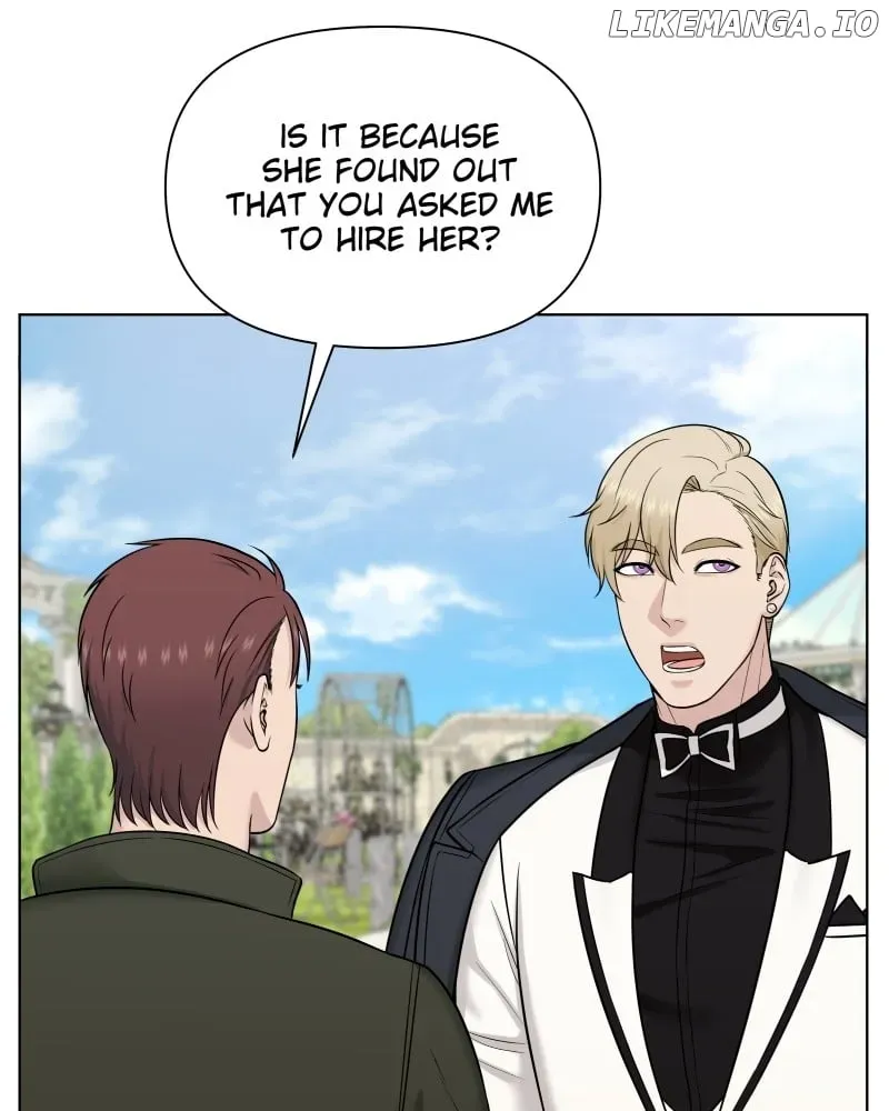 The Second Lead Syndrome Chapter 69 Online - página 64