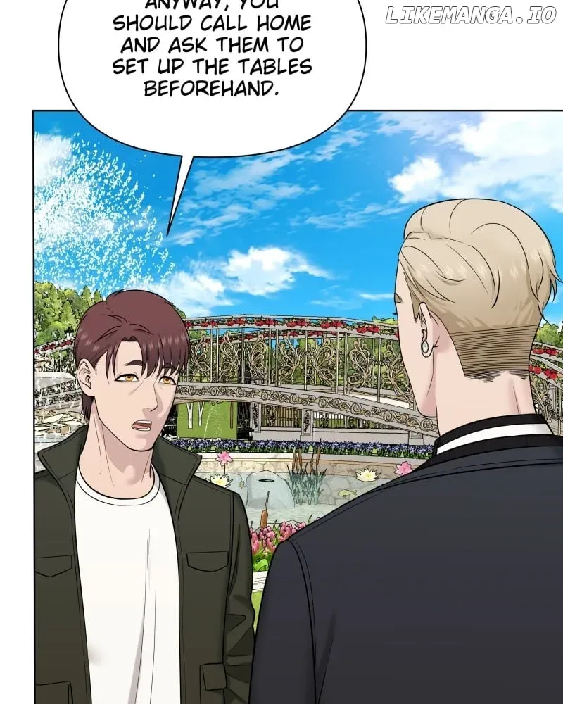 The Second Lead Syndrome Chapter 69 Online - página 66
