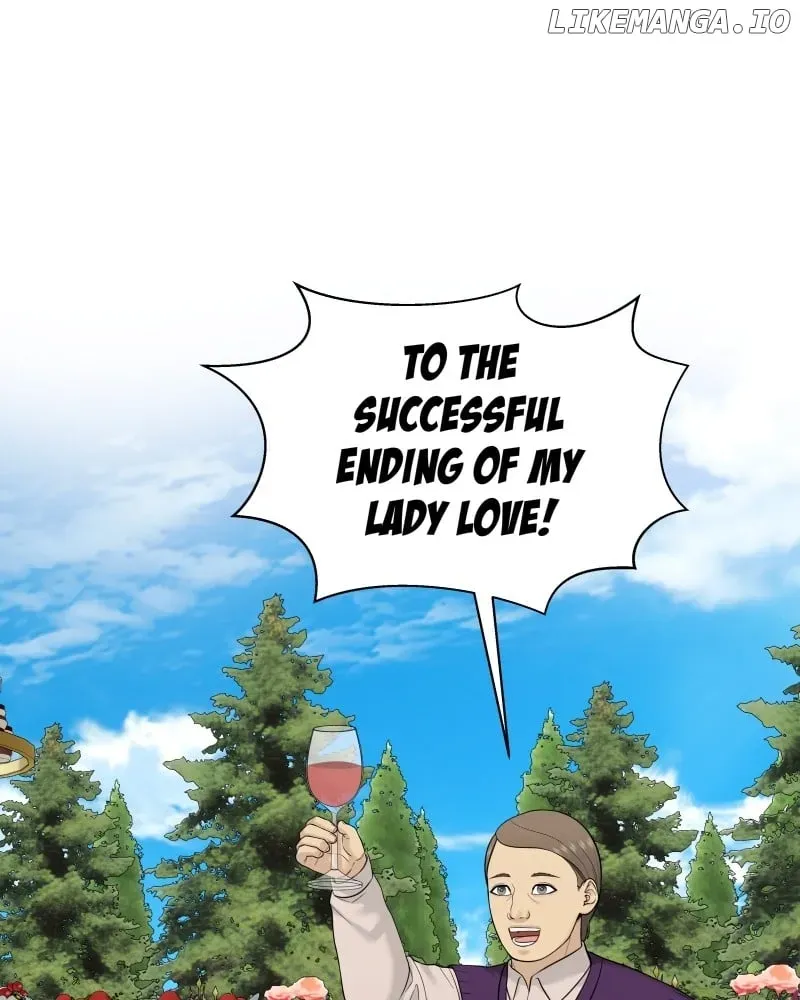 The Second Lead Syndrome Chapter 70 Online - página 1