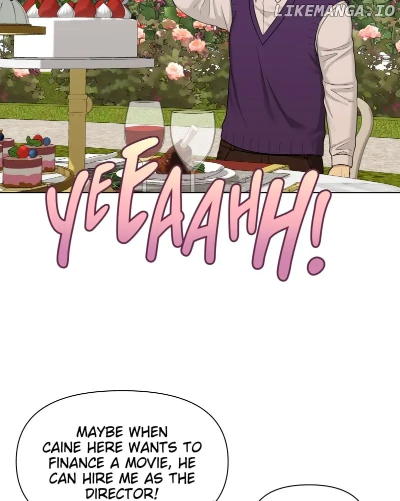 The Second Lead Syndrome Chapter 70 Online - página 2